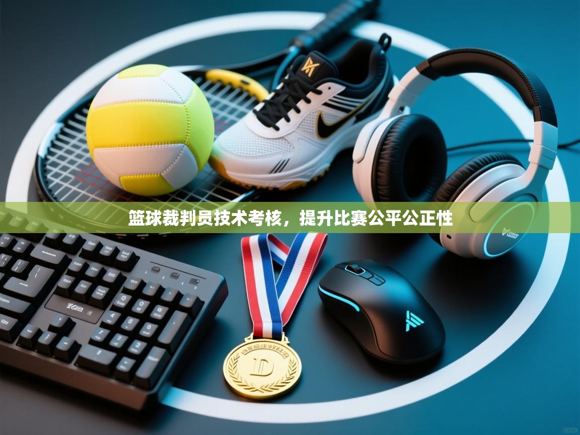 篮球裁判员技术考核，提升比赛公平公正性