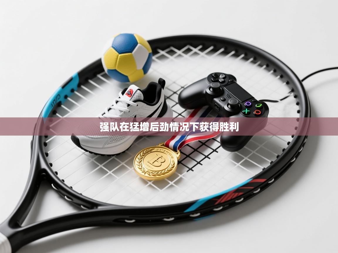 强队在猛增后劲情况下获得胜利  第2张