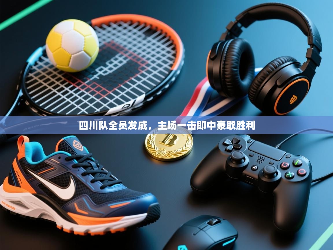 四川队全员发威,主场一击即中豪取胜利 第1张