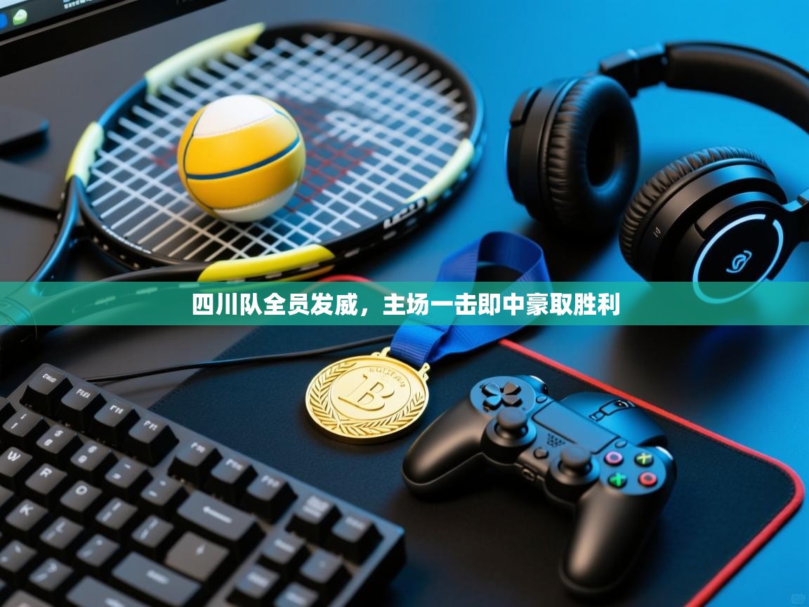 四川队全员发威,主场一击即中豪取胜利 第2张