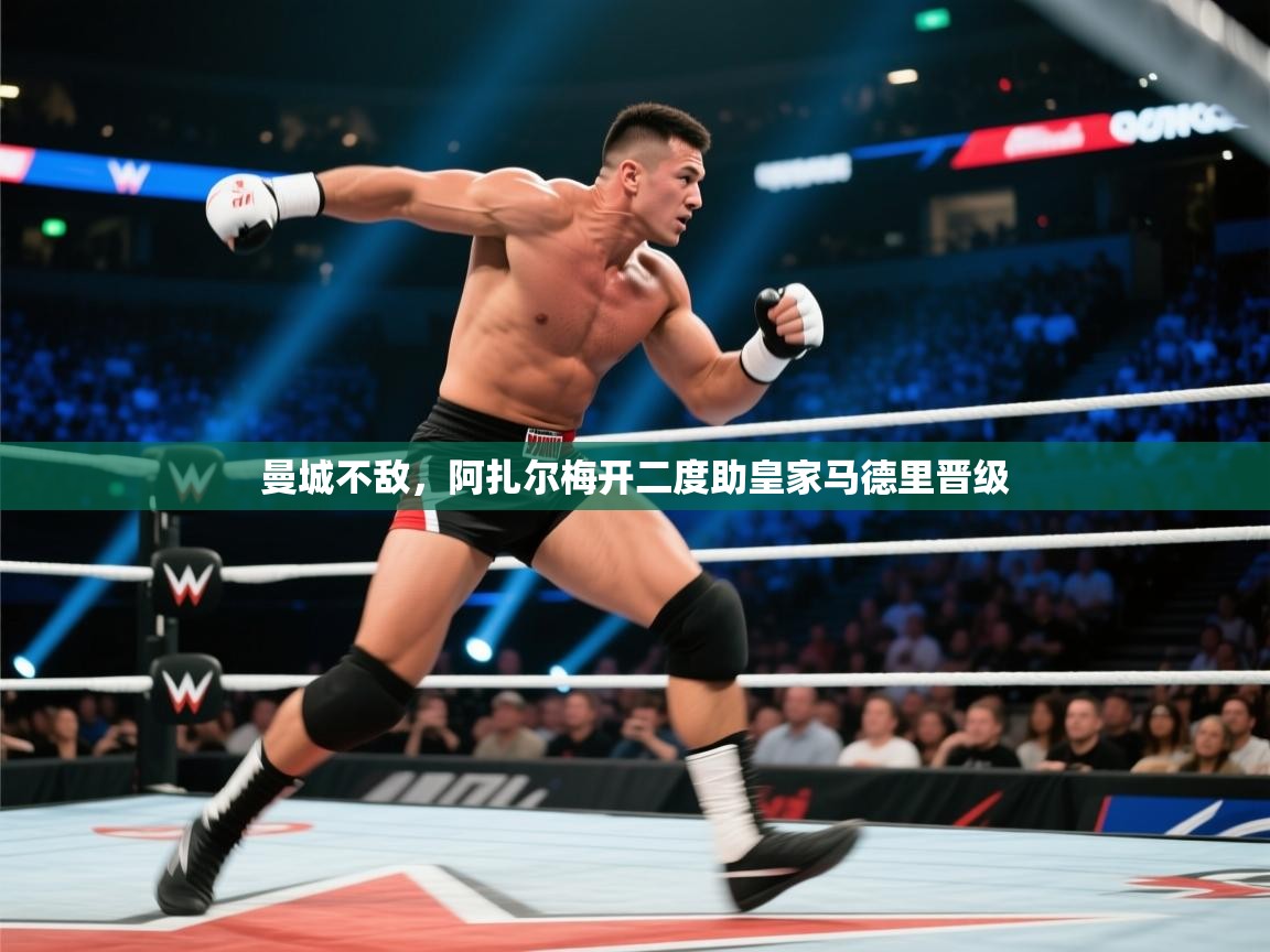 曼城不敌,阿扎尔梅开二度助皇家马德里晋级 第1张