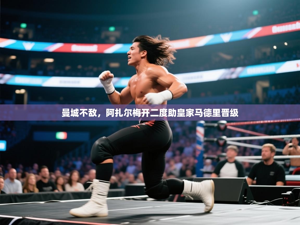 曼城不敌,阿扎尔梅开二度助皇家马德里晋级 第2张