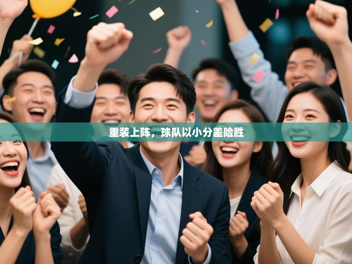 重装上阵,球队以小分差险胜 第1张