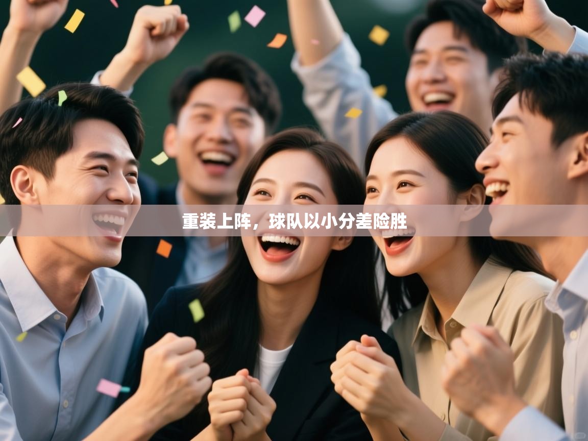 重装上阵,球队以小分差险胜 第2张