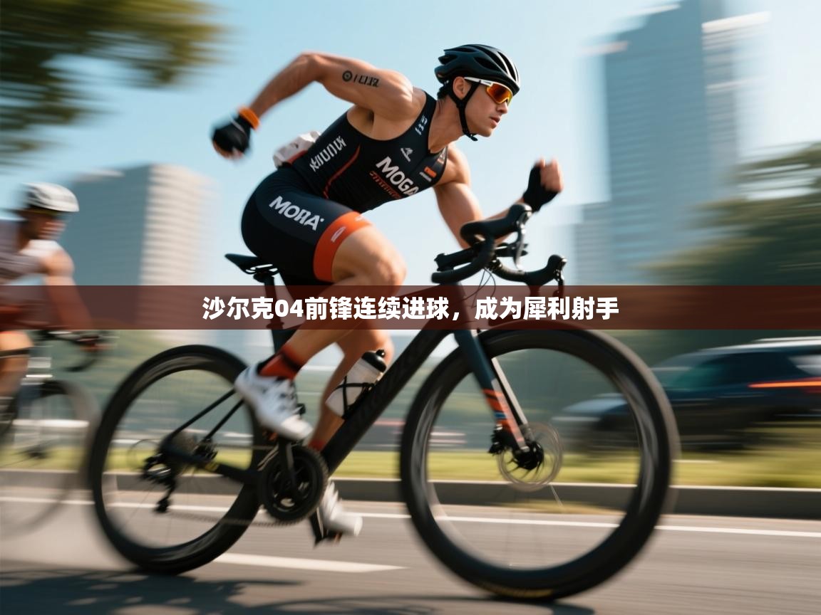 沙尔克04前锋连续进球，成为犀利射手