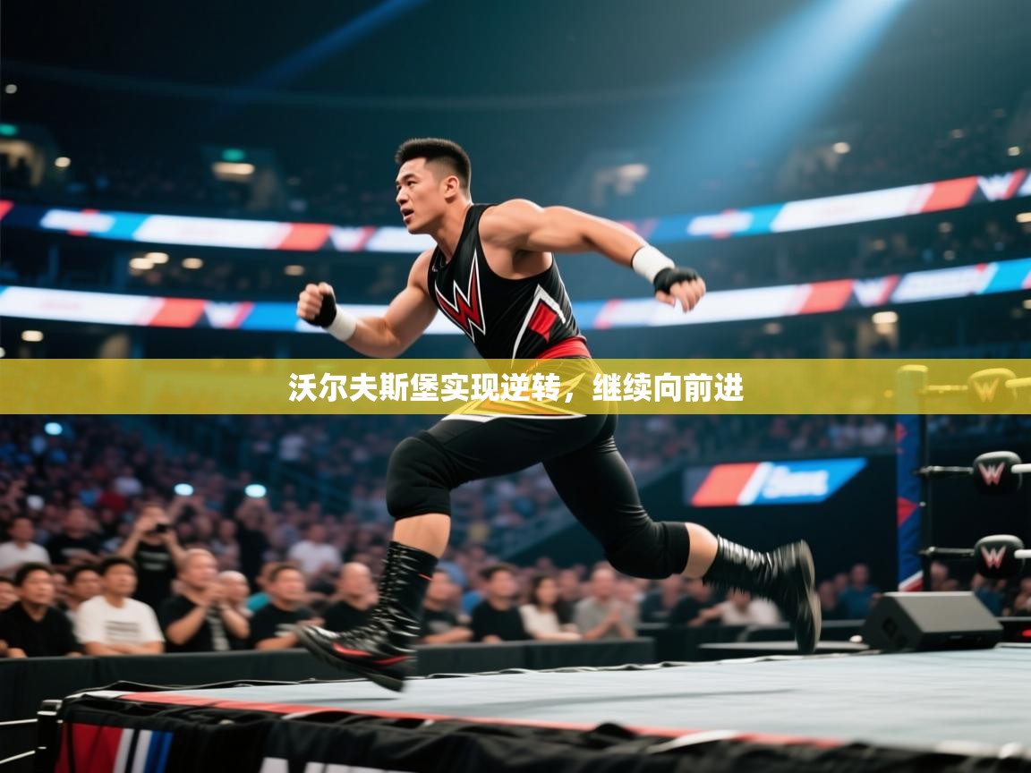 沃尔夫斯堡实现逆转,继续向前进 第1张