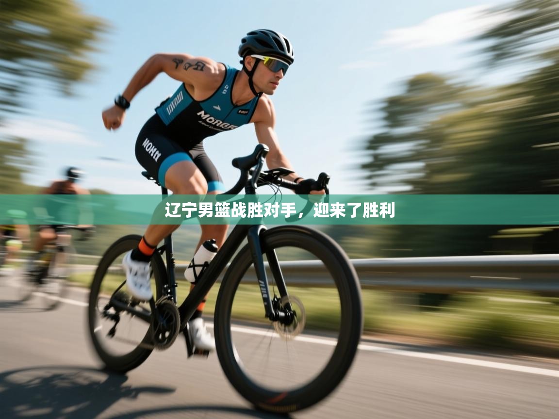 辽宁男篮战胜对手，迎来了胜利  第1张