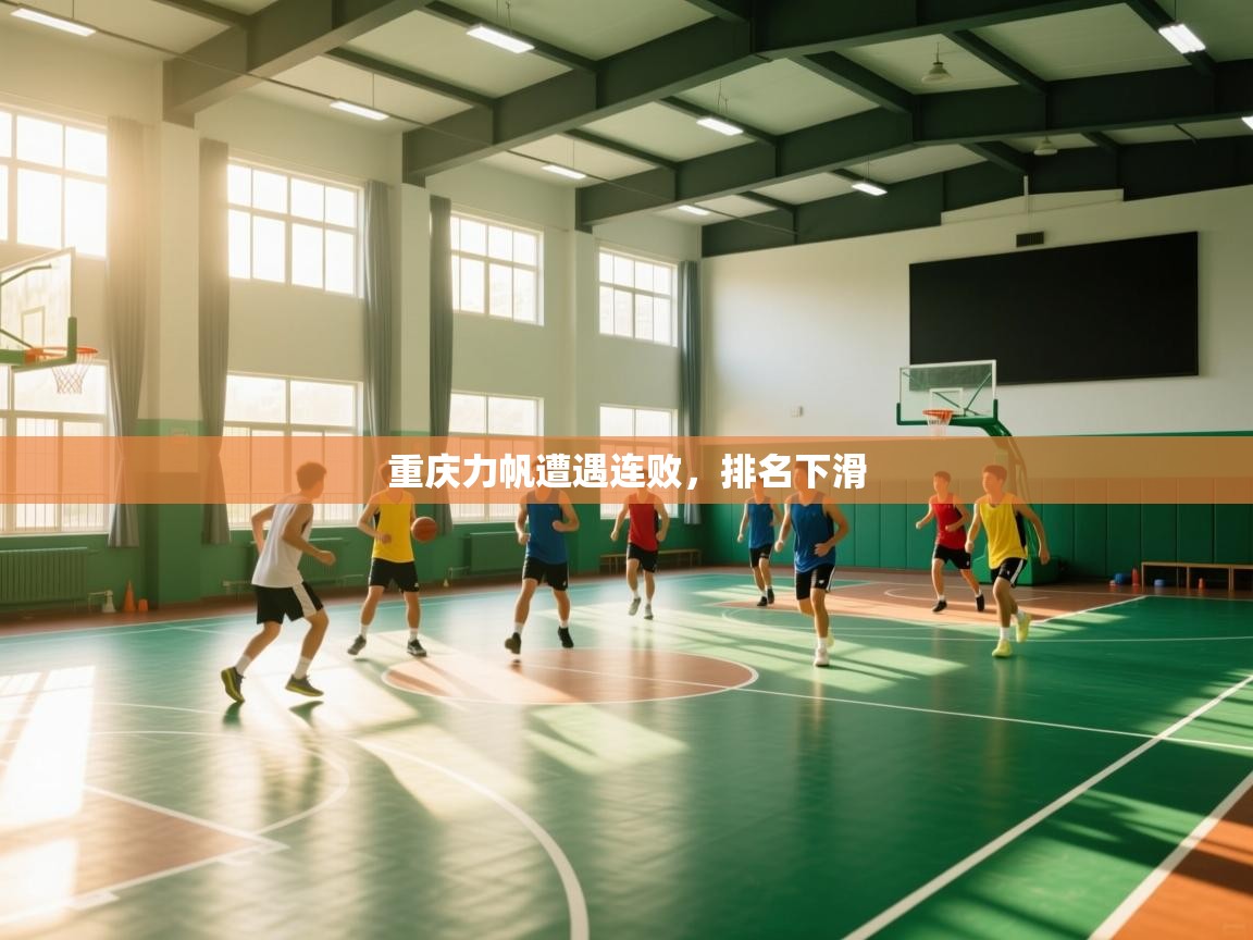 重庆力帆遭遇连败，排名下滑  第2张