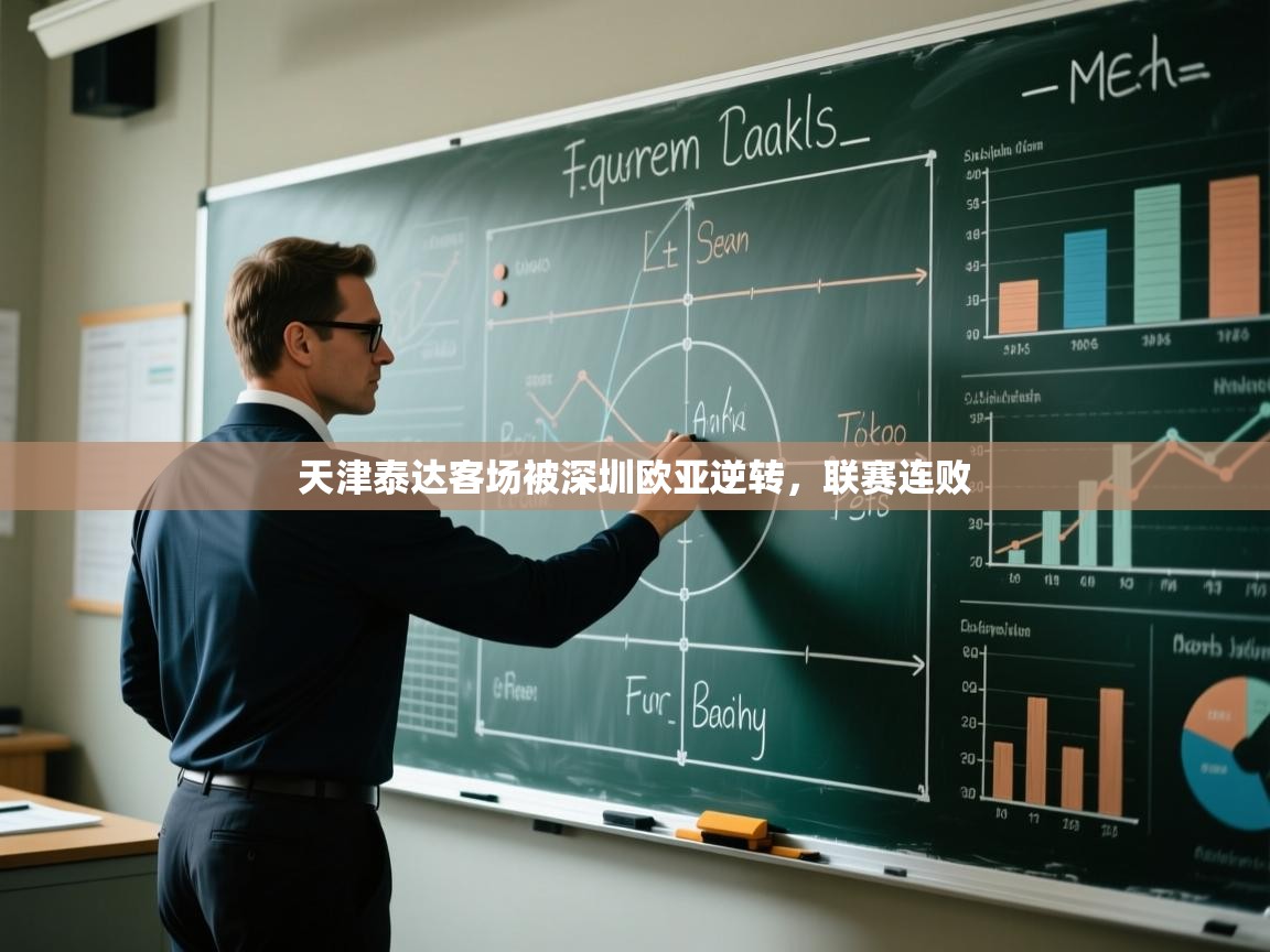 天津泰达客场被深圳欧亚逆转，联赛连败