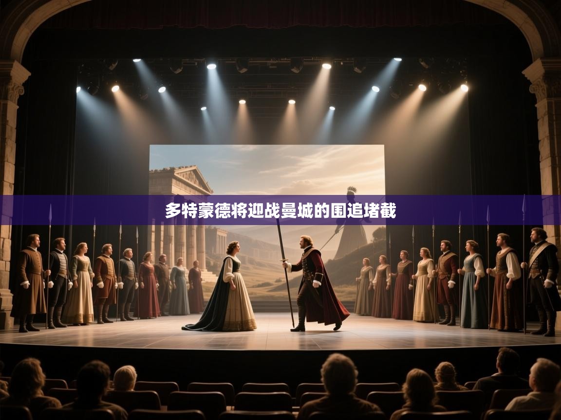 多特蒙德将迎战曼城的围追堵截 第1张