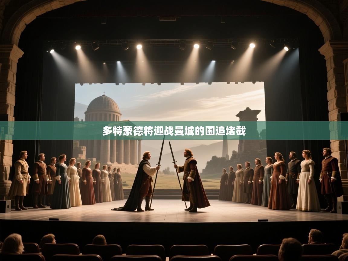 多特蒙德将迎战曼城的围追堵截 第2张