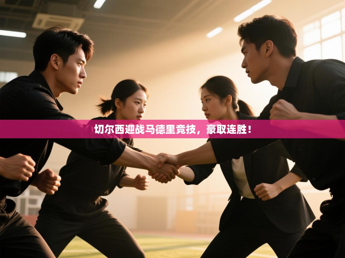 切尔西迎战马德里竞技，豪取连胜！  第1张