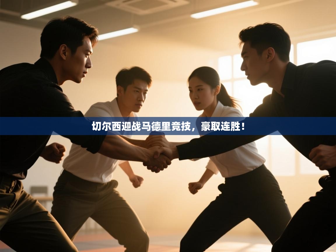 切尔西迎战马德里竞技，豪取连胜！  第2张