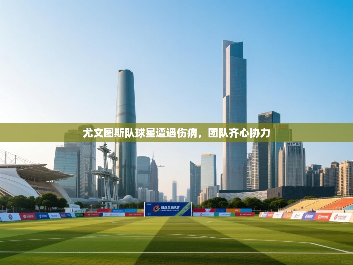 尤文图斯队球星遭遇伤病，团队齐心协力