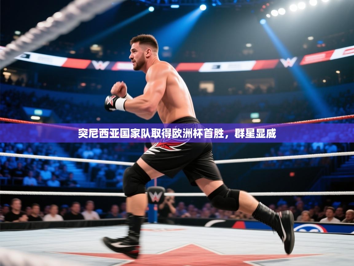 突尼西亚国家队取得欧洲杯首胜,群星显威 第1张