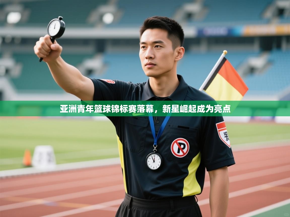 亚洲青年篮球锦标赛落幕，新星崛起成为亮点