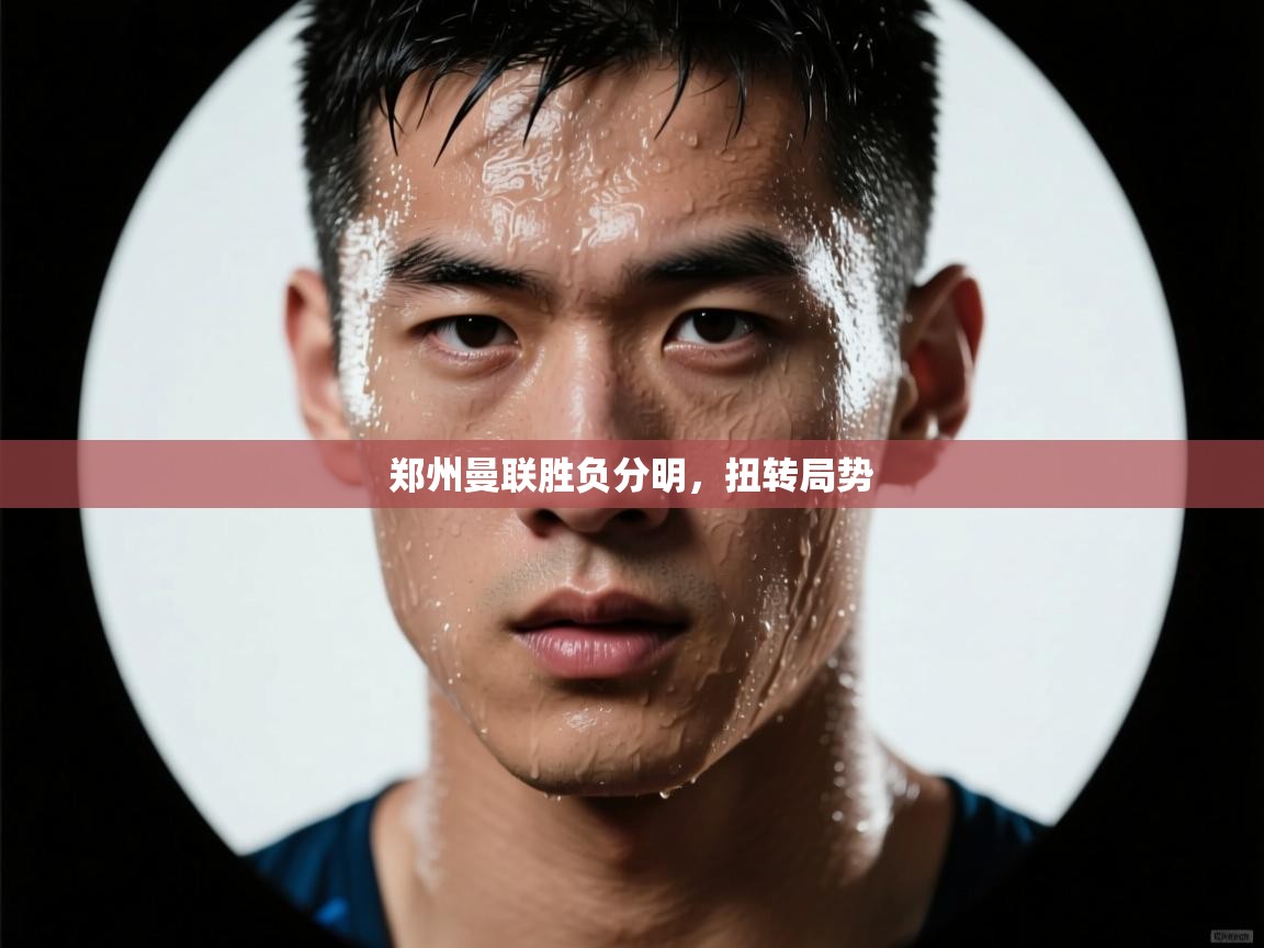 郑州曼联胜负分明，扭转局势