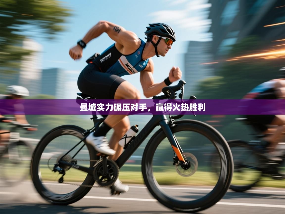 曼城实力碾压对手，赢得火热胜利  第1张