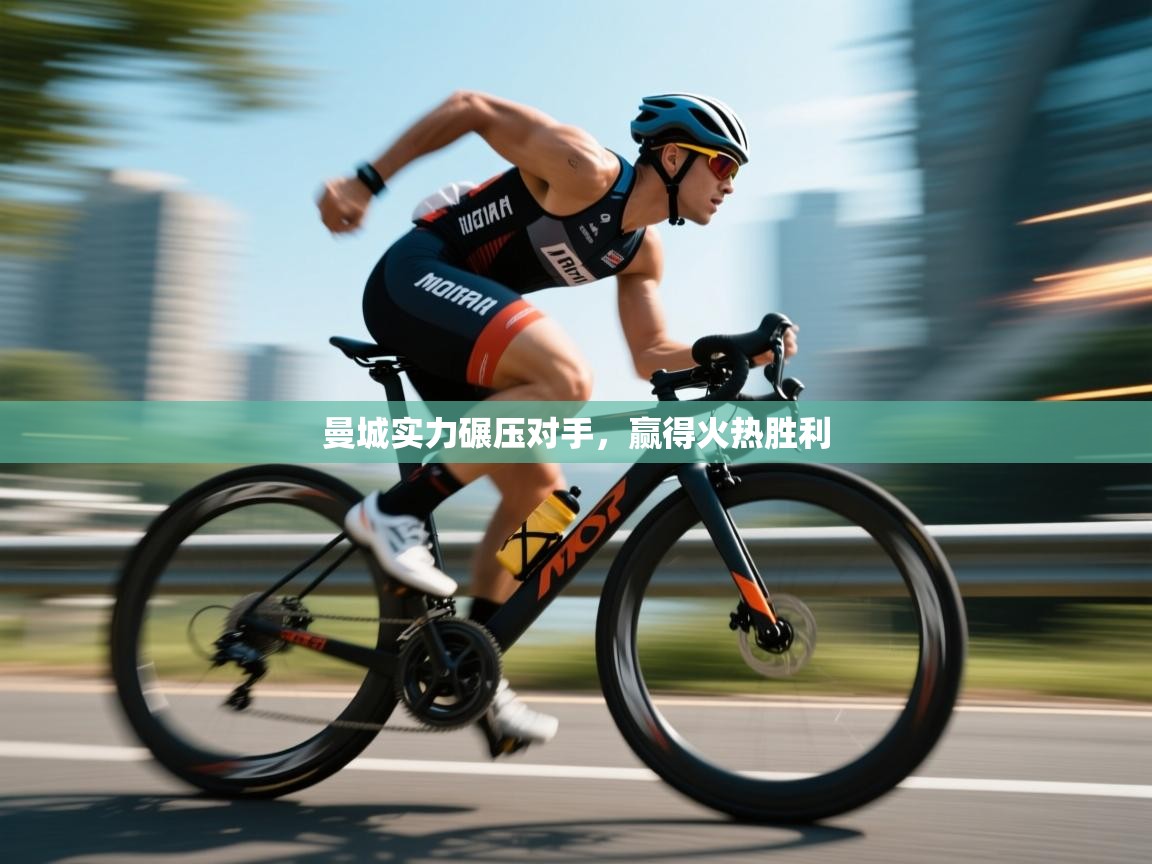 曼城实力碾压对手，赢得火热胜利  第2张