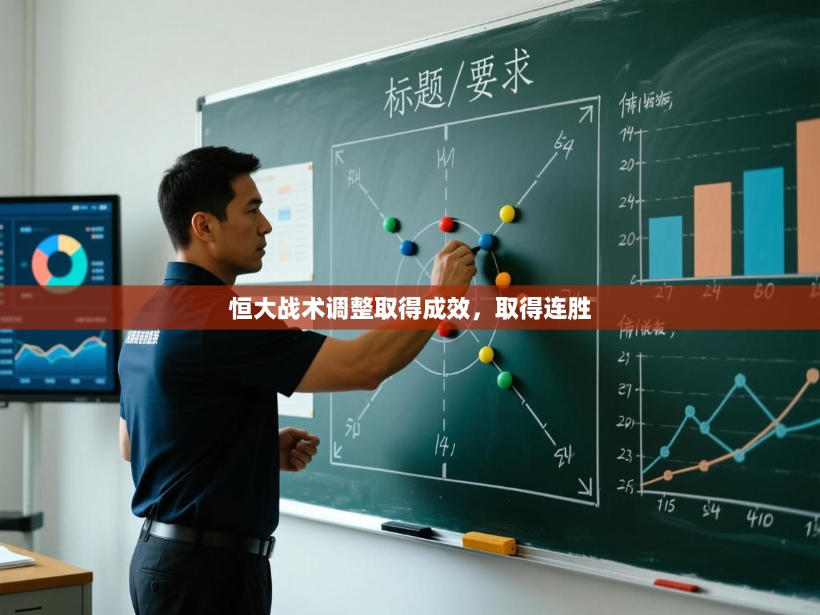 恒大战术调整取得成效，取得连胜  第2张