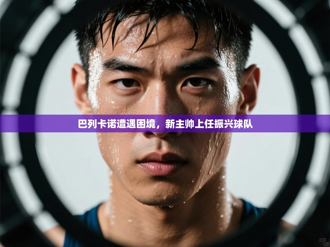 巴列卡诺遭遇困境,新主帅上任振兴球队 第1张