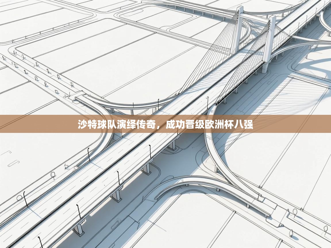 沙特球队演绎传奇，成功晋级欧洲杯八强  第1张