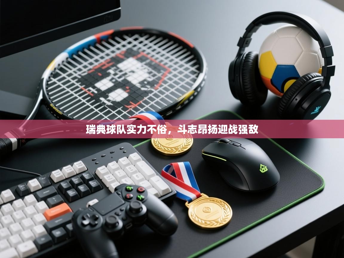 瑞典球队实力不俗，斗志昂扬迎战强敌  第2张