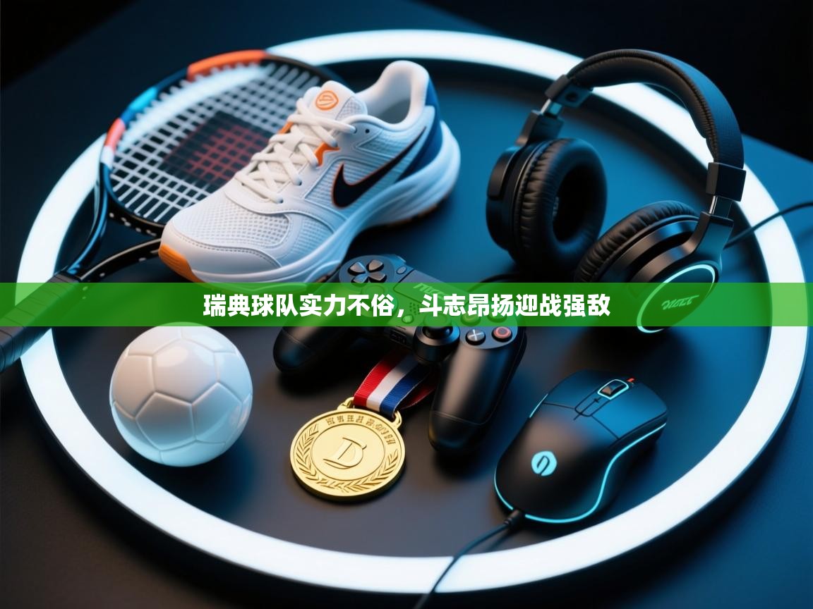 瑞典球队实力不俗，斗志昂扬迎战强敌  第1张