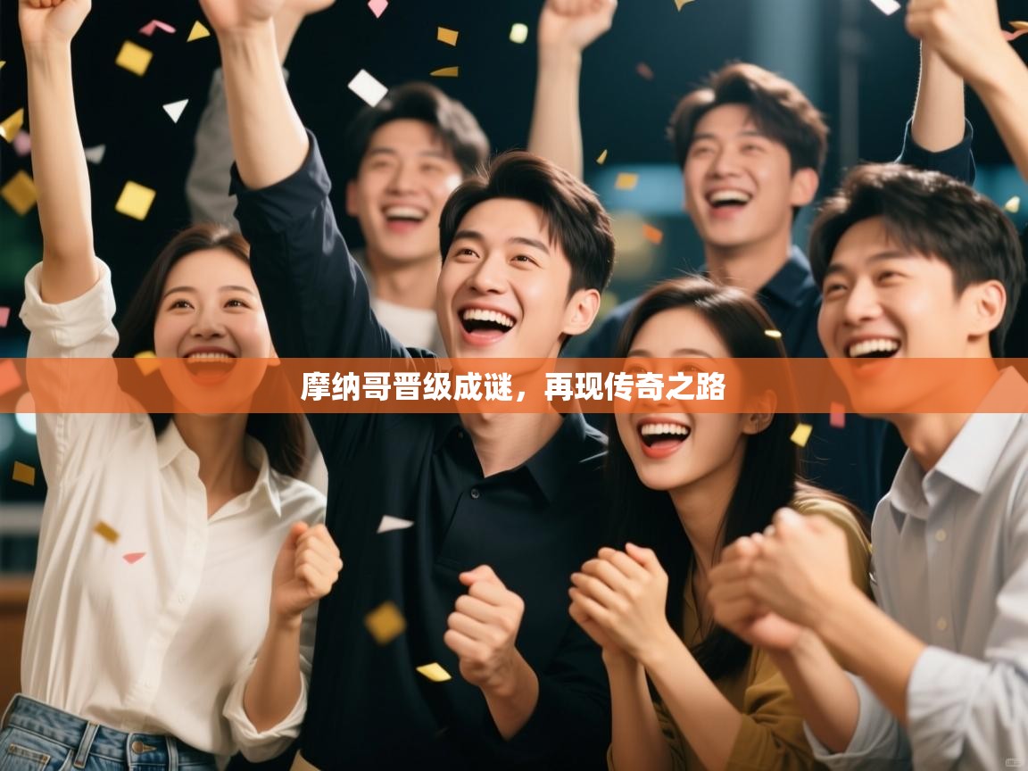 摩纳哥晋级成谜，再现传奇之路  第2张