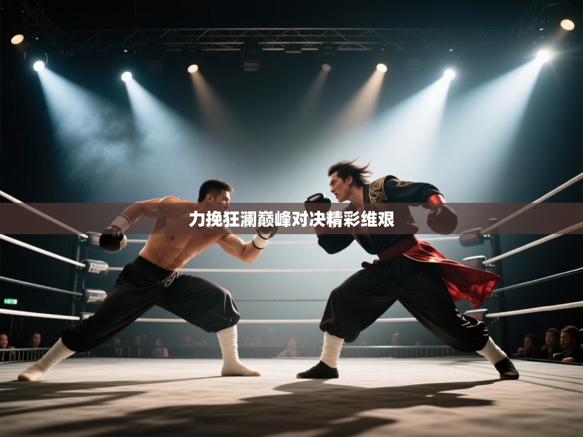 力挽狂澜巅峰对决精彩维艰