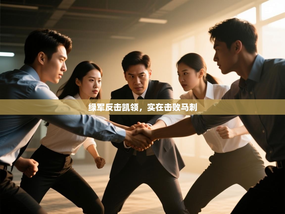 绿军反击凯领,实在击败马刺 第2张