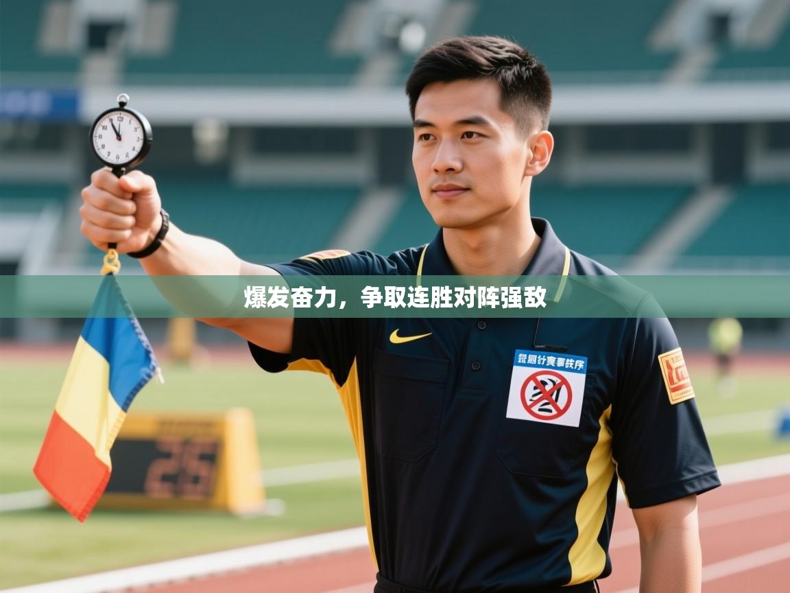 爆发奋力,争取连胜对阵强敌 第2张