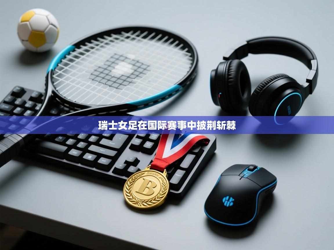 瑞士女足在国际赛事中披荆斩棘