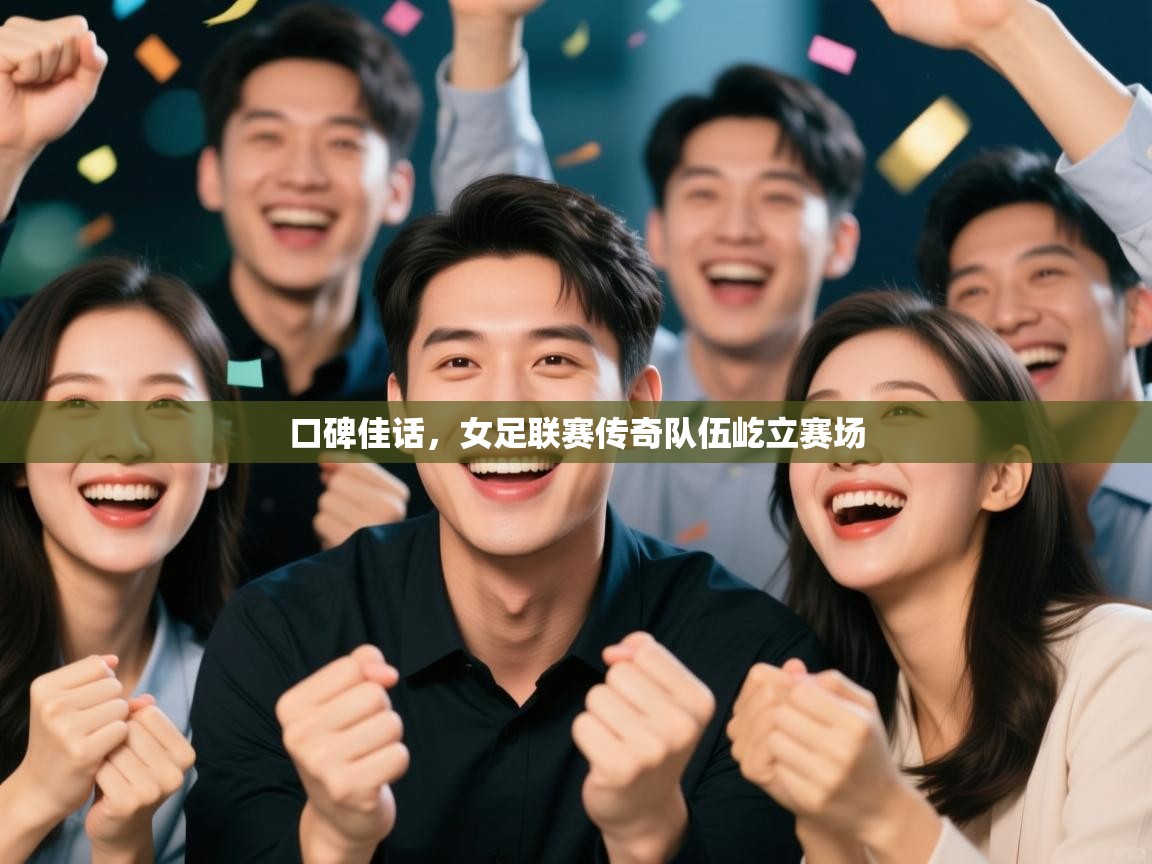 口碑佳话,女足联赛传奇队伍屹立赛场 第2张