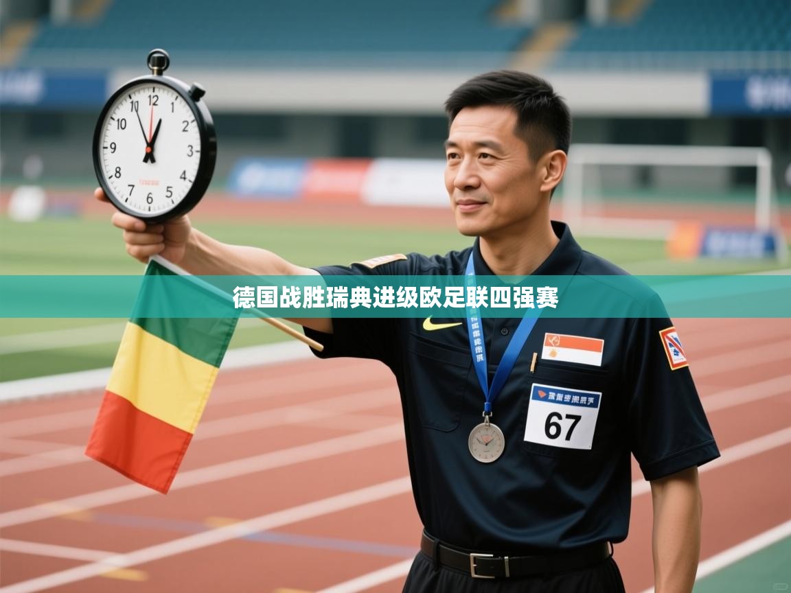 德国战胜瑞典进级欧足联四强赛 第1张