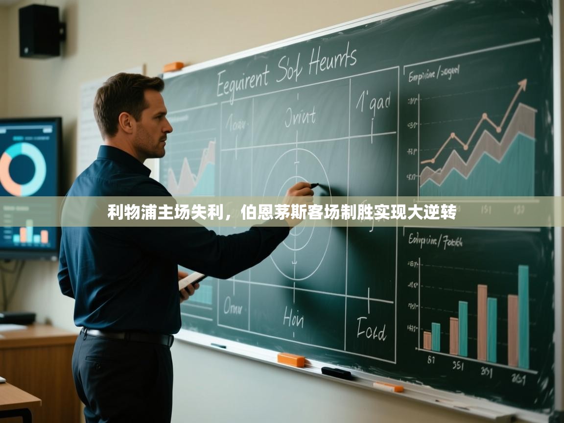 利物浦主场失利,伯恩茅斯客场制胜实现大逆转 第2张