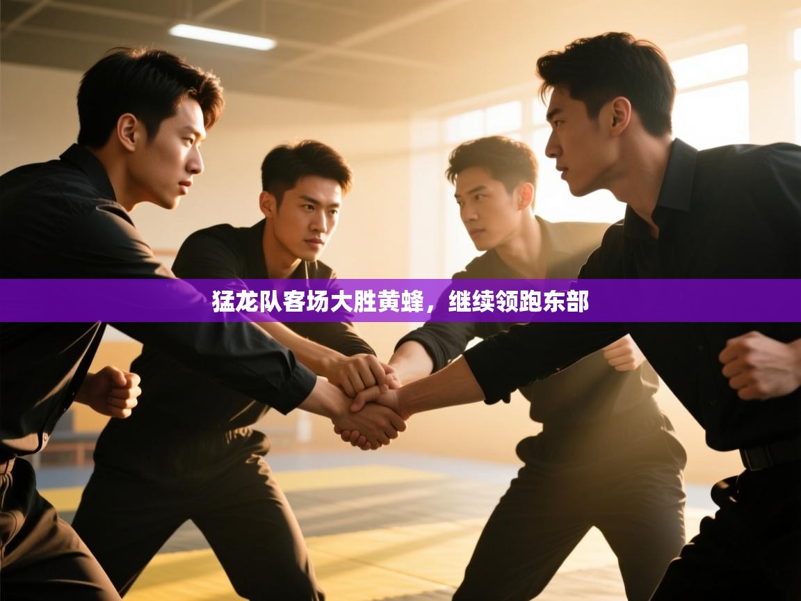 猛龙队客场大胜黄蜂,继续领跑东部 第1张