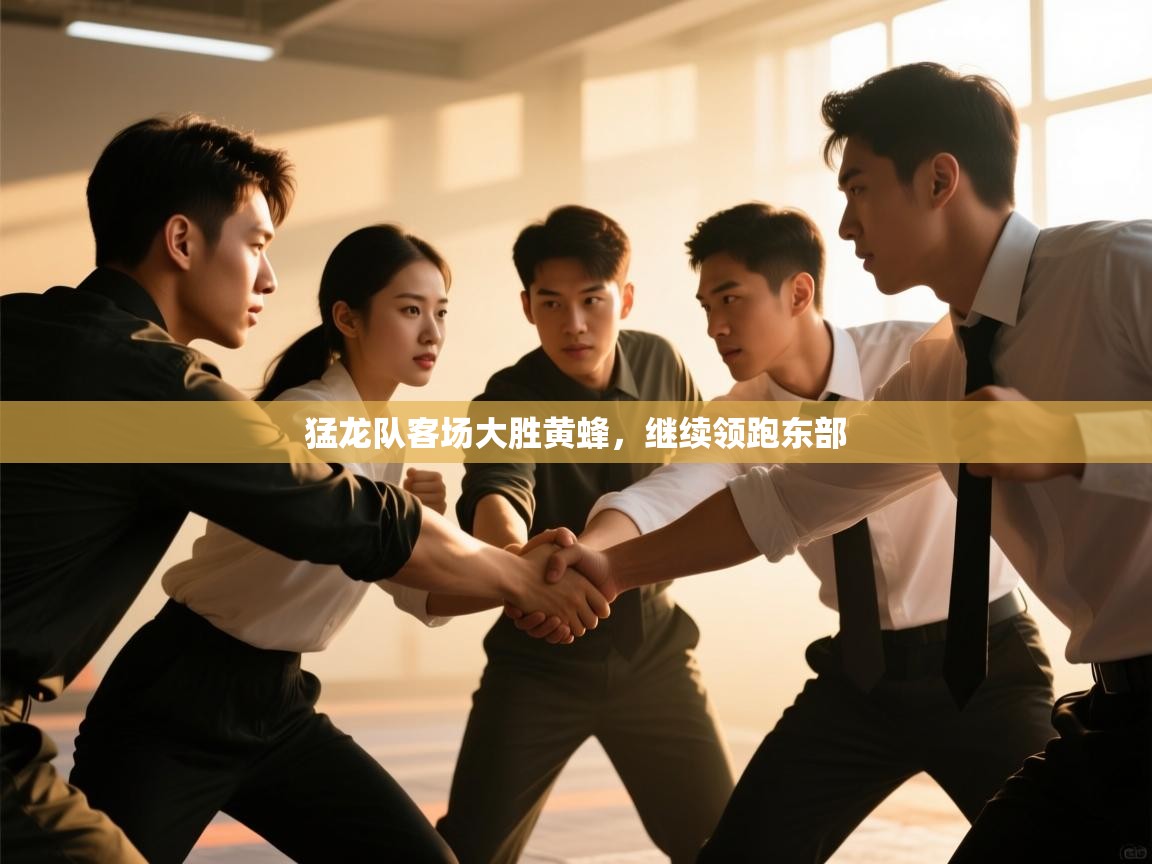 猛龙队客场大胜黄蜂,继续领跑东部 第2张