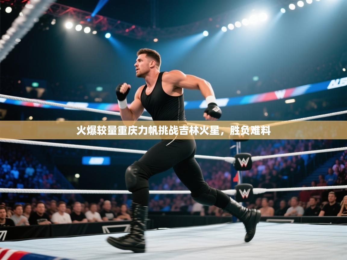 火爆较量重庆力帆挑战吉林火星，胜负难料  第2张