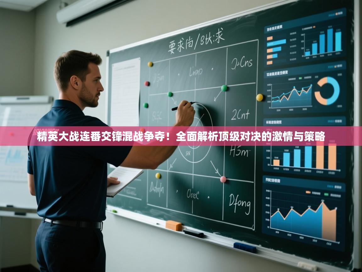 精英大战连番交锋混战争夺！全面解析顶级对决的激情与策略  第1张