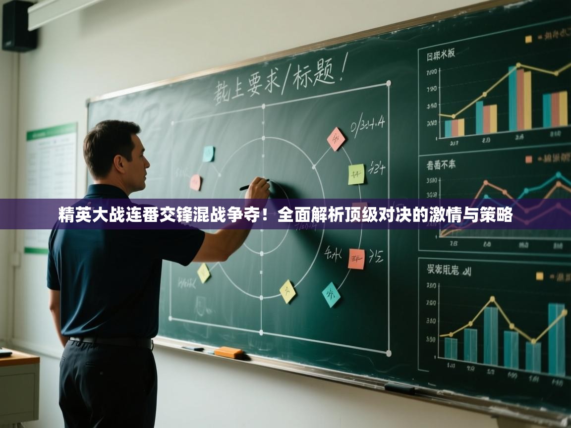精英大战连番交锋混战争夺！全面解析顶级对决的激情与策略  第2张
