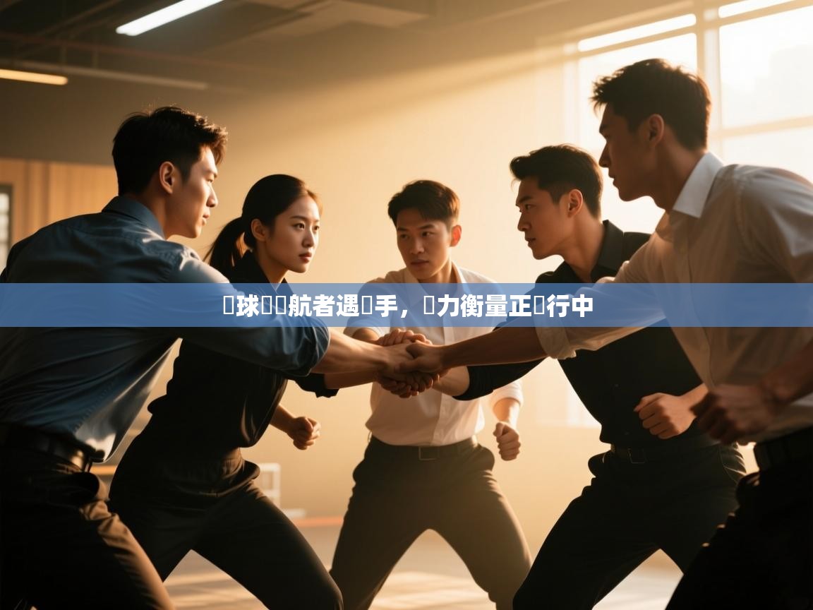 籃球盃領航者遇強手,實力衡量正進行中 第1张