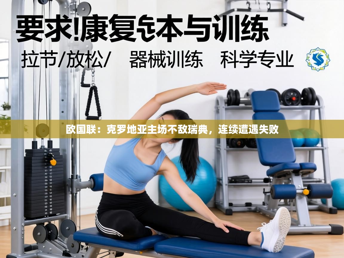 欧国联：克罗地亚主场不敌瑞典，连续遭遇失败