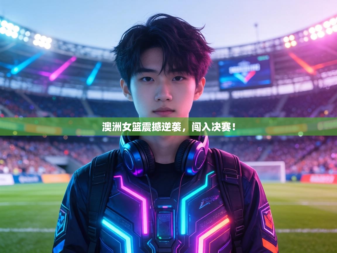 澳洲女篮震撼逆袭，闯入决赛！