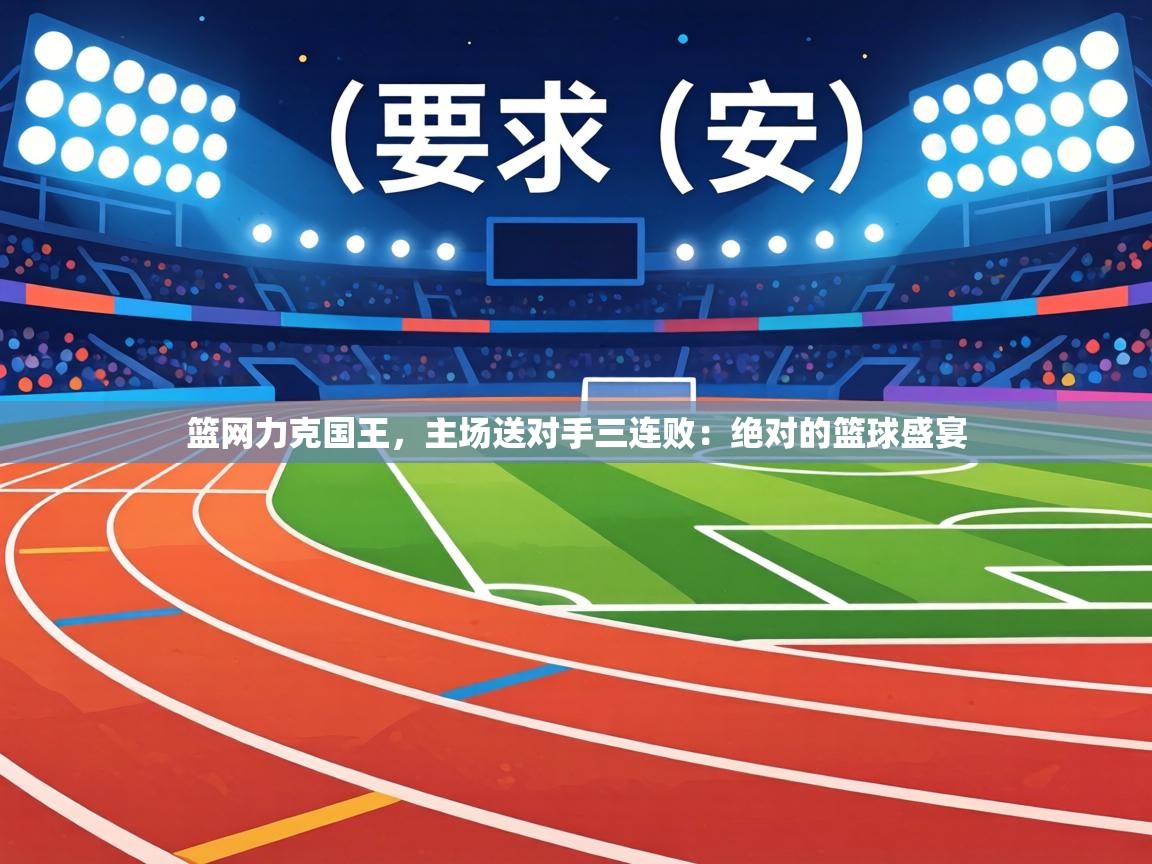 篮网力克国王,主场送对手三连败:绝对的篮球盛宴 第1张