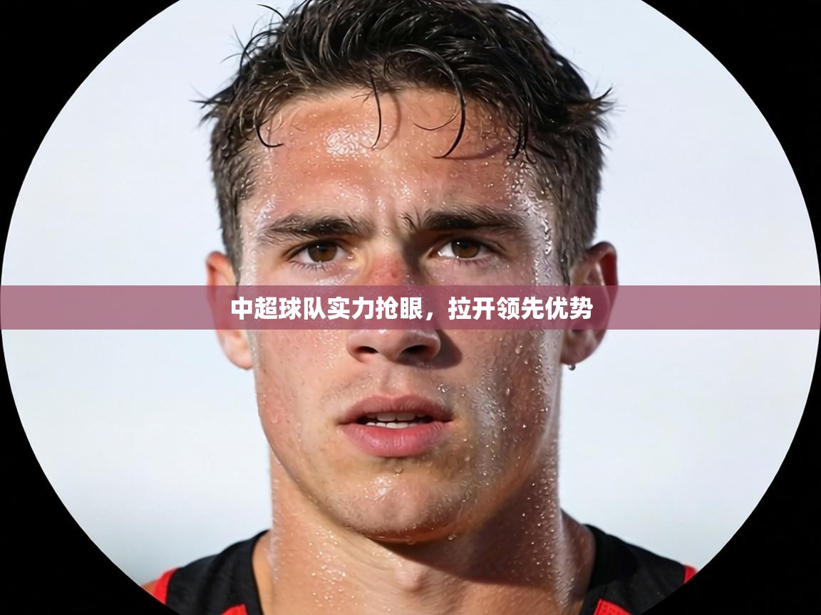 中超球队实力抢眼，拉开领先优势  第1张