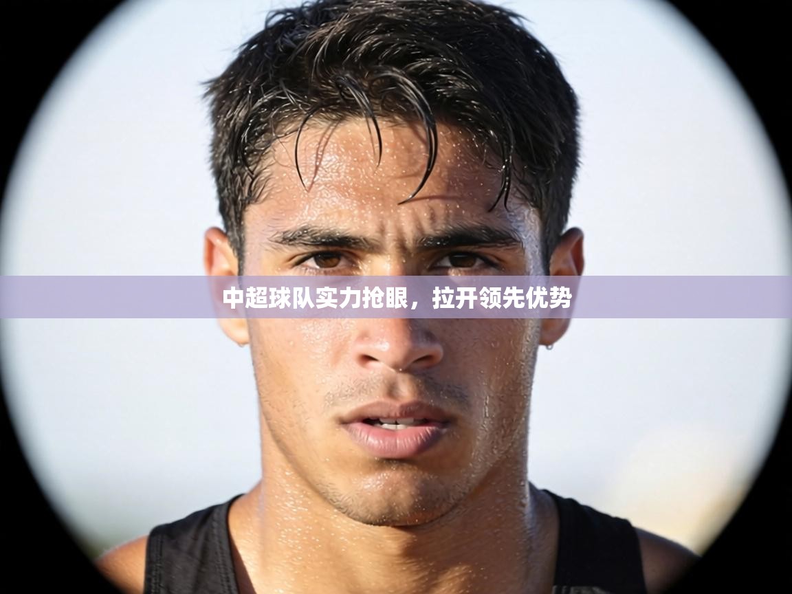 中超球队实力抢眼，拉开领先优势  第2张