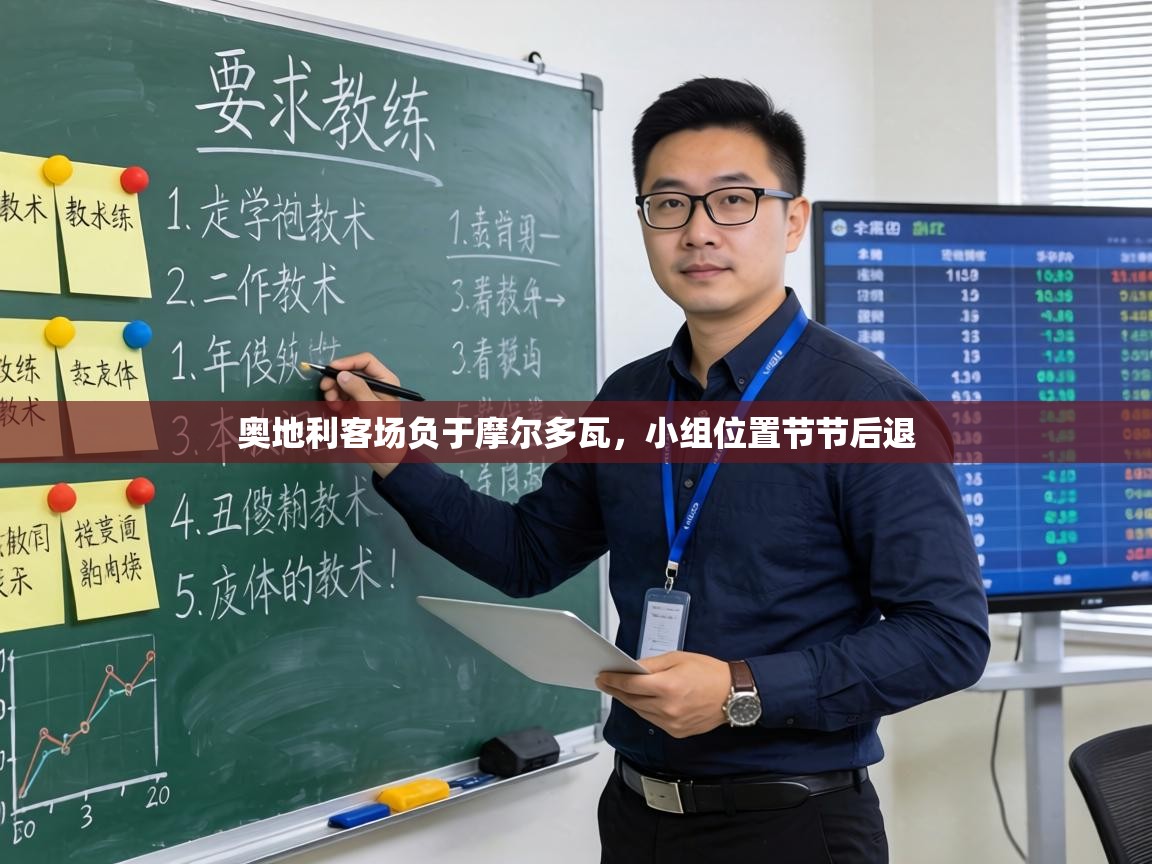 奥地利客场负于摩尔多瓦,小组位置节节后退 第2张