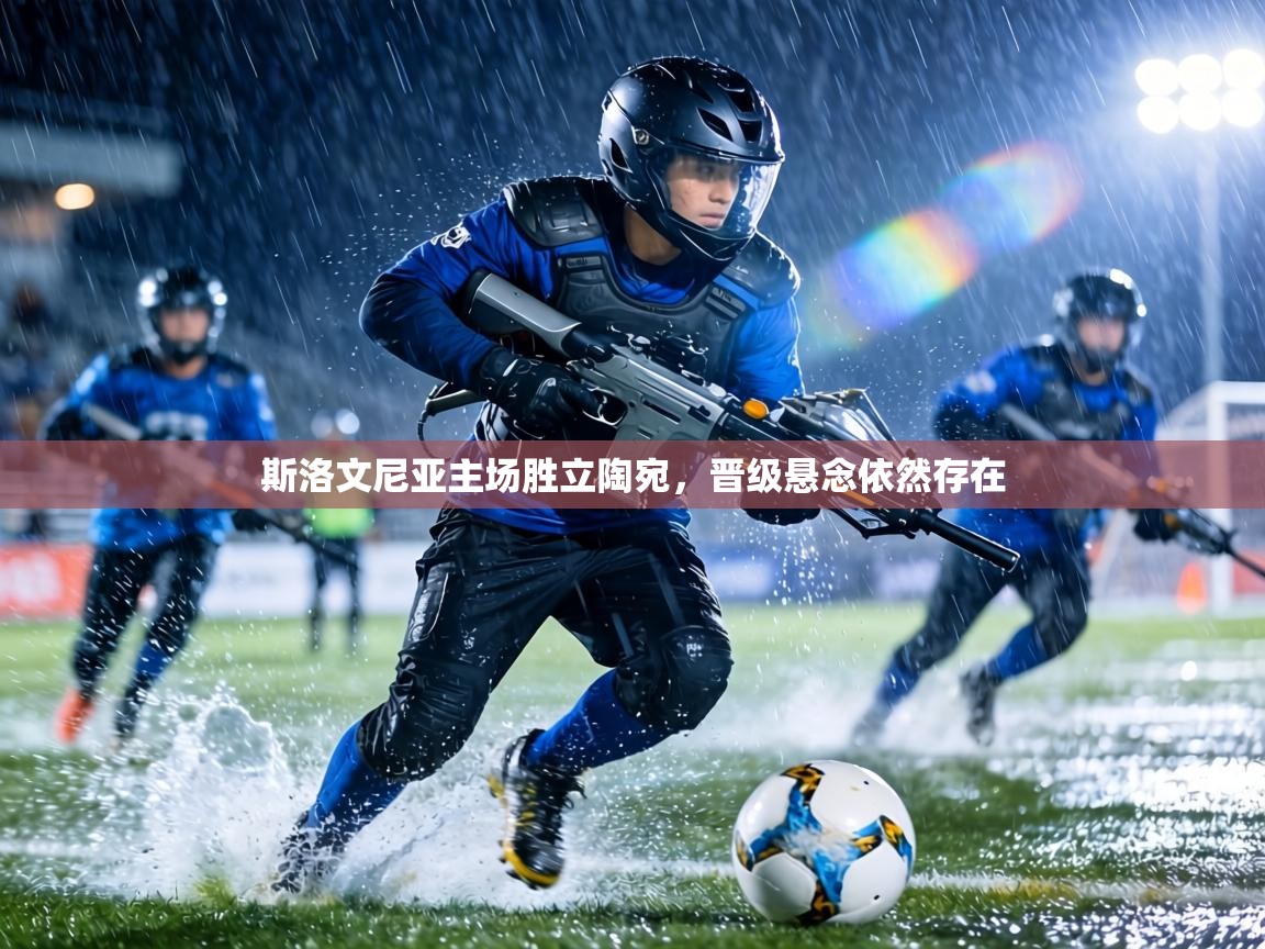 斯洛文尼亚主场胜立陶宛，晋级悬念依然存在  第2张