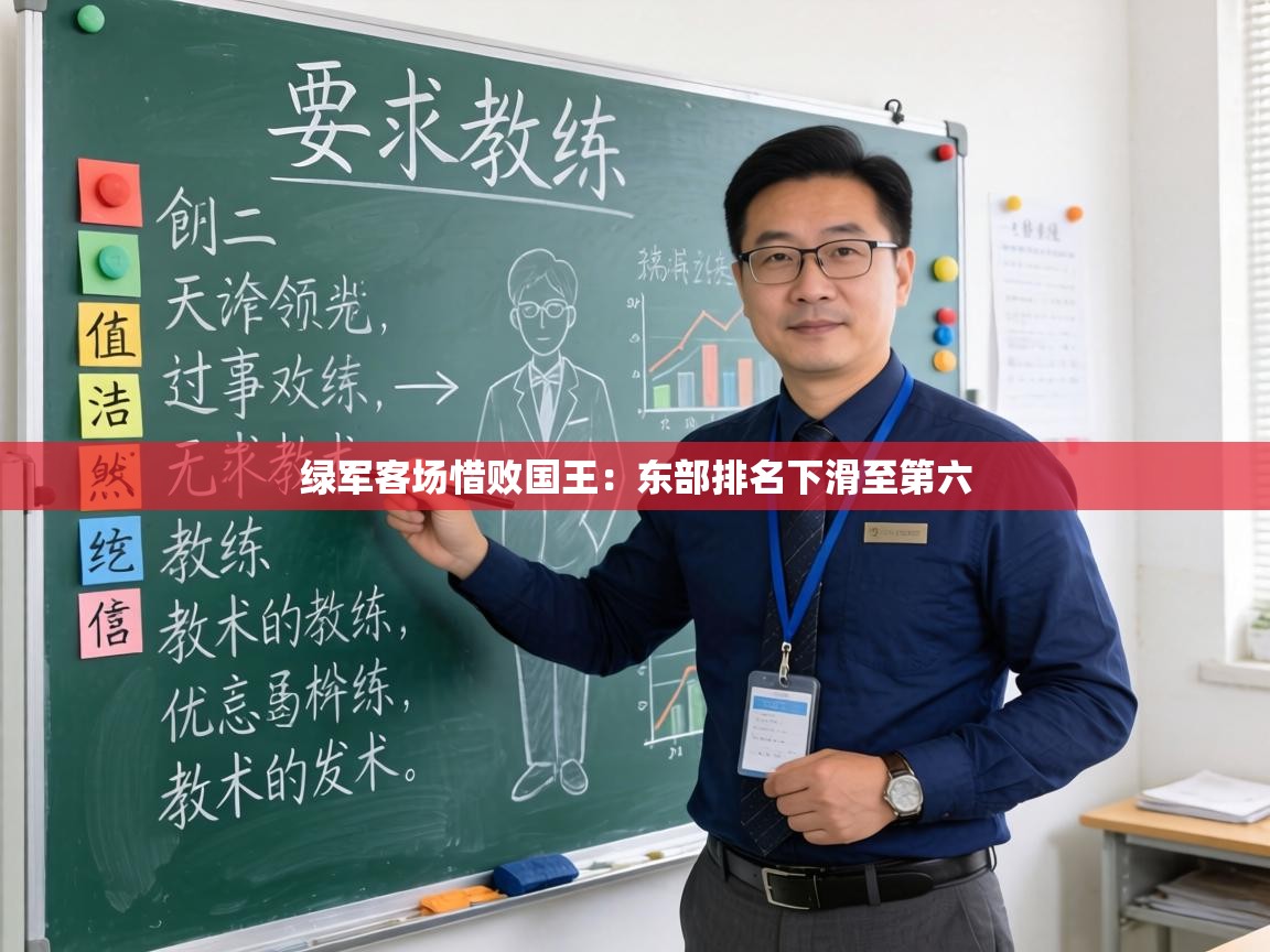 绿军客场惜败国王：东部排名下滑至第六